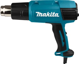 HG6031VK 50 - 600 °C Heteluchtpistool In Koffer 230V de Makita – image du produit 1 sur 6