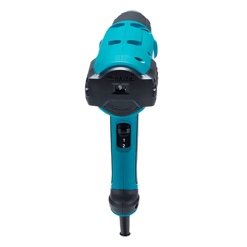 HG6031VK 50 - 600 °C Heteluchtpistool In Koffer 230V de Makita – image du produit 4 sur 6