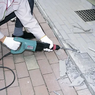 HK0500 Breekhamer SDS-Plus by Makita – product image 2 of 2