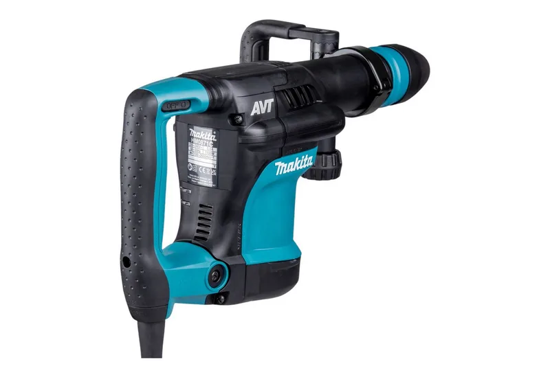 HM0871C SDS-MAX Breekhamer In Koffer 230V - 5.6KG sloophamer van Makita – productafbeelding 5 van 5