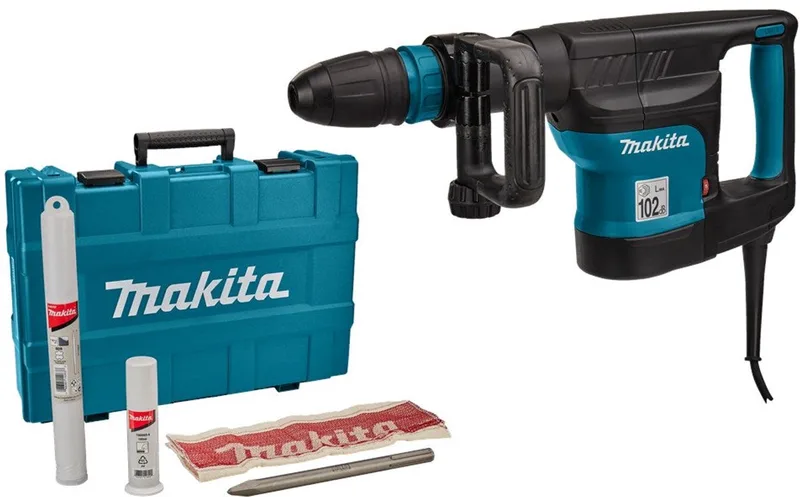 HM1101C combihamer van Makita – productafbeelding