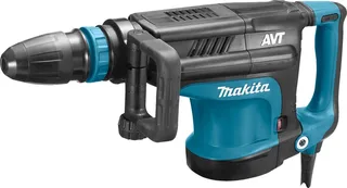 HM1213C SDS-Max Breekhamer in koffer - 1510W van Makita – productafbeelding 1 van 3