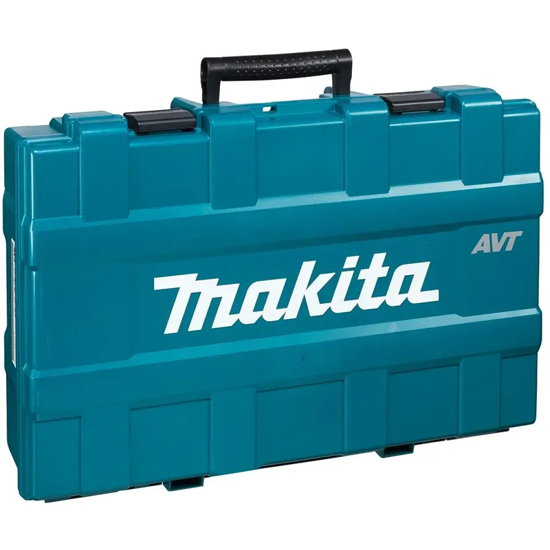 HM1213C SDS-Max Breekhamer in koffer - 1510W van Makita – productafbeelding 3 van 3