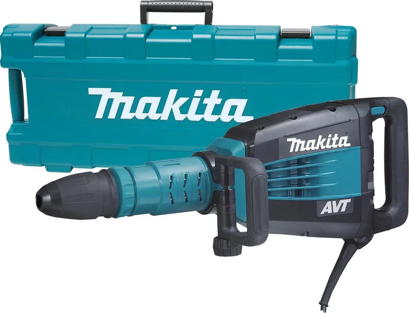 HM1214C Breekhamer AVT von Makita – Produktbild