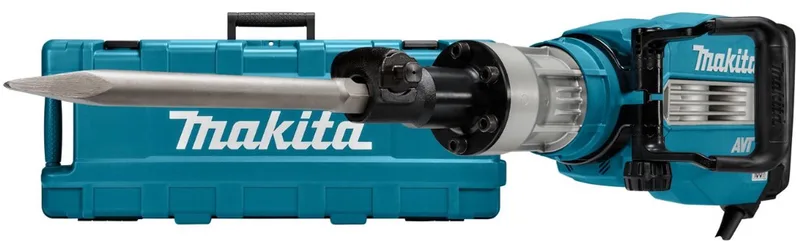 HM1511 Breekhamer SW30 48,9J 230V in koffer de Makita – image du produit