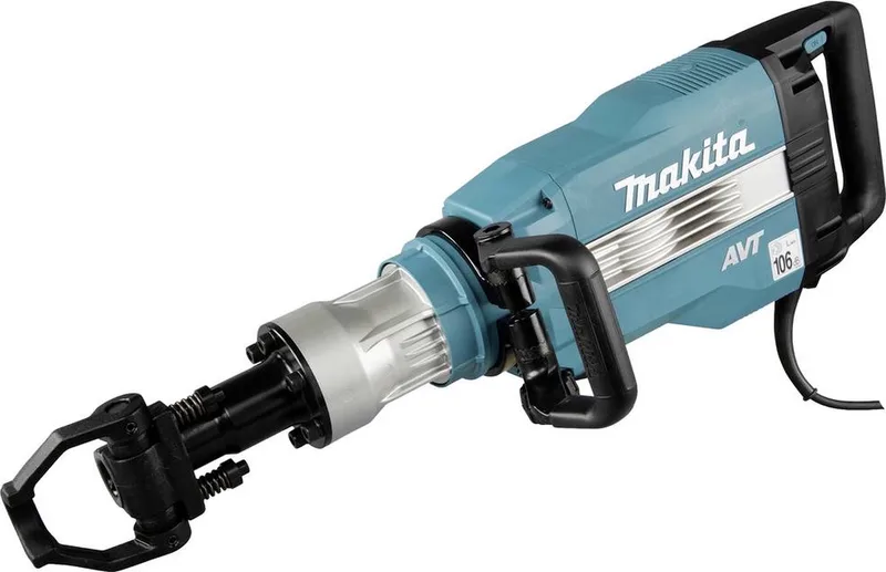HM1512 Breekhamer SW28,6 48,5J 230V in koffer de Makita – image du produit