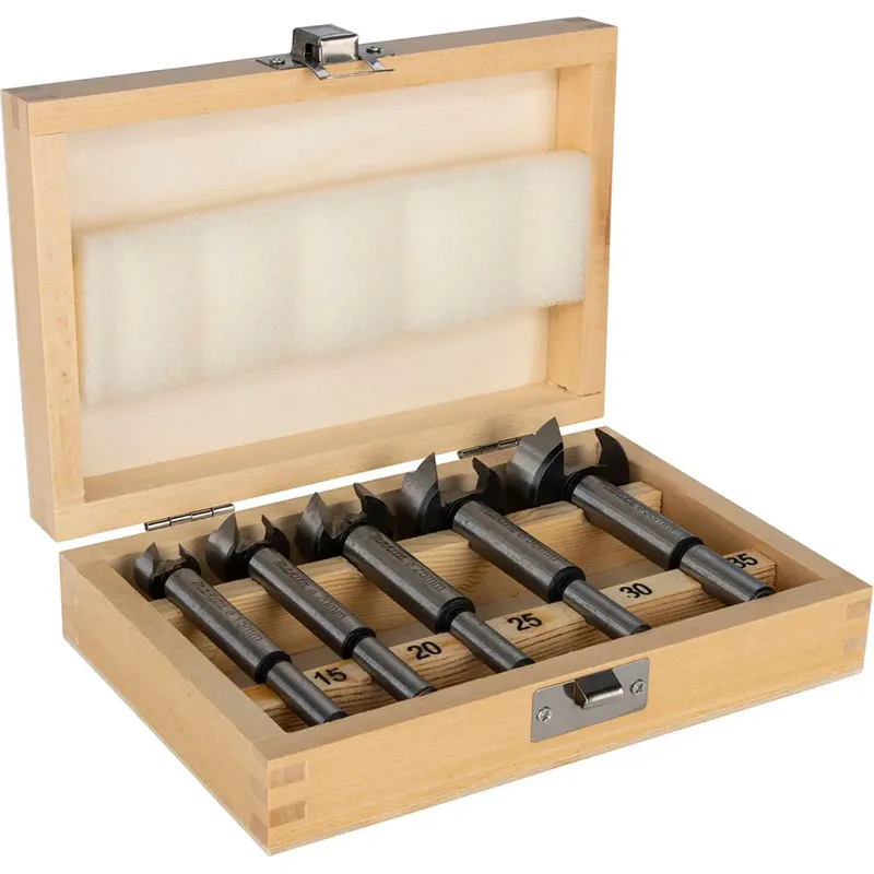 Stichsägeblatt Holzhandwerk Set 30 teilig (P-84844) Stichsägeblätter von Makita – Produktbild 3 von 6