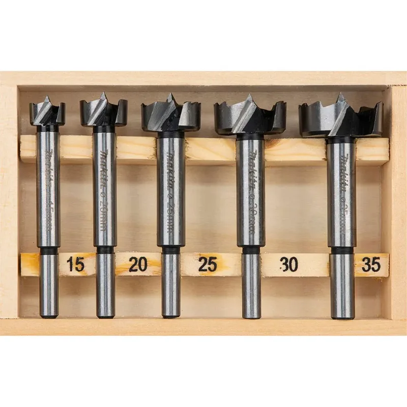 Stichsägeblatt Holzhandwerk Set 30 teilig (P-84844) Stichsägeblätter von Makita – Produktbild 4 von 6