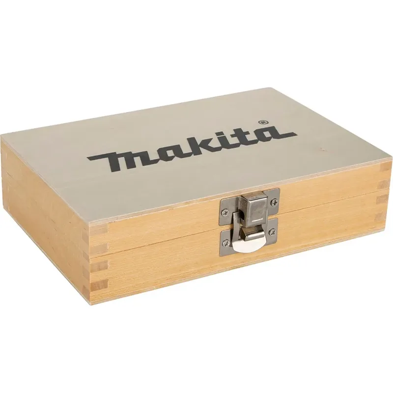 Stichsägeblatt Holzhandwerk Set 30 teilig (P-84844) Stichsägeblätter von Makita – Produktbild 5 von 6