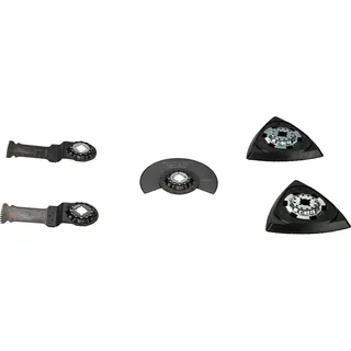 Stichsägeblatt Holzhandwerk Set 30 teilig (P-84844) Stichsägeblätter von Makita – Produktbild 6 von 6