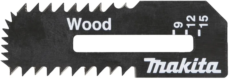 Trockenbausägeblatt Holz "2St" B-49719 von Makita – Produktbild