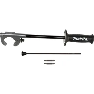 Akku-Schlagbohrschrauber 40V HP001GZ von Makita – Produktbild 4 von 4