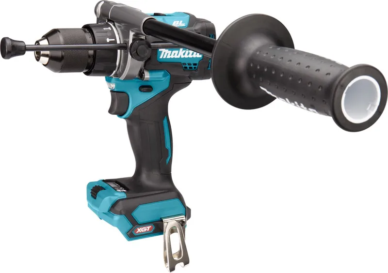 Akku-Schlagbohrschrauber 40V HP001GZ von Makita – Produktbild 1 von 4