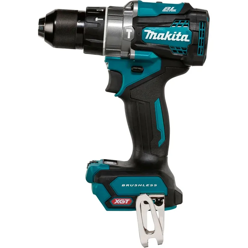 Akku-Schlagbohrschrauber 40V HP001GZ von Makita – Produktbild 3 von 4