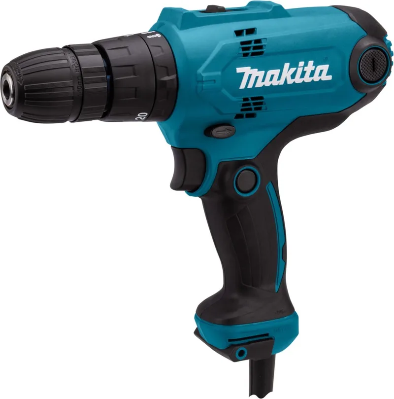 HP0300 Klopboormachine 230V 320W by Makita – product image