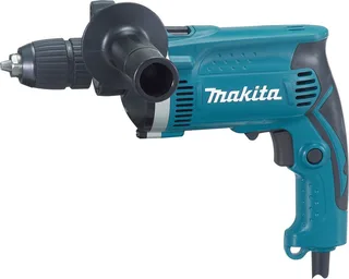 HP1631KX3 Klopboormachine 710 W incl. 74-delige accessoireset in koffer by Makita – product image 3 of 3