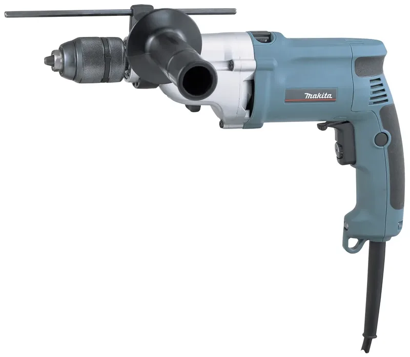 HP2051FJ 2 vitesses-Perceuse à percussion 720 W de Makita – image du produit 1 sur 2
