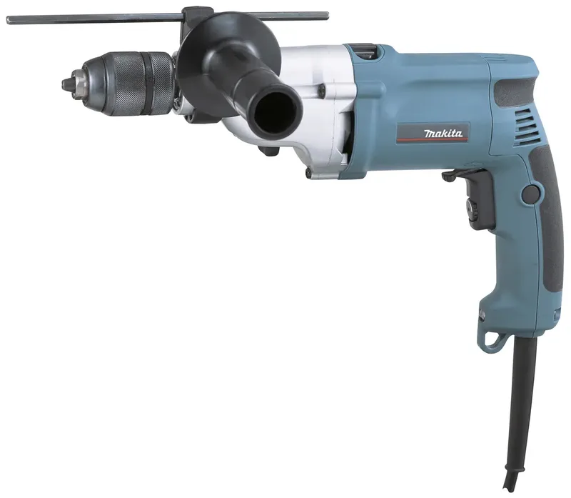 HP2051J 2-Gang-Schlagbohrmaschine 720 W de Makita – image du produit 1 sur 2