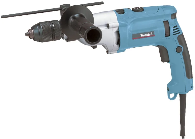 HP2071F Klopboormachine - 1010W - Inclusief Koffer by Makita – product image