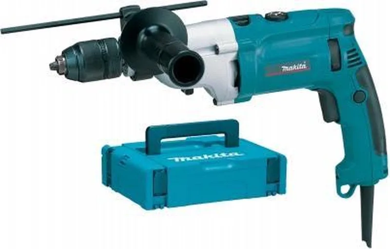 HP2071FJ Klopboormachine 1010W in Mbox by Makita – product image