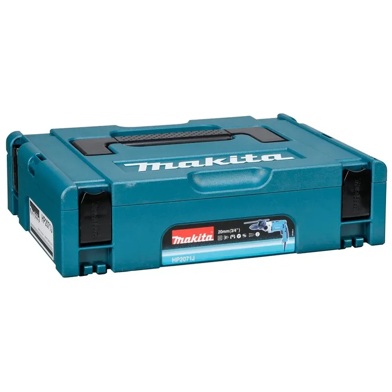 Perceuse Hp2071j de Makita – image du produit 3 sur 3