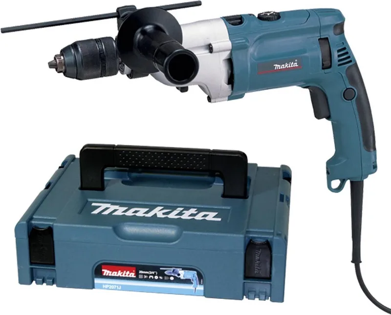 Perceuse Hp2071j de Makita – image du produit 1 sur 3
