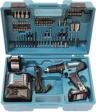 Tournevis électrique Hp333dsax1 de Makita – image du produit 1 sur 5