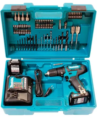 Tournevis électrique Hp333dsax1 de Makita – image du produit 3 sur 5