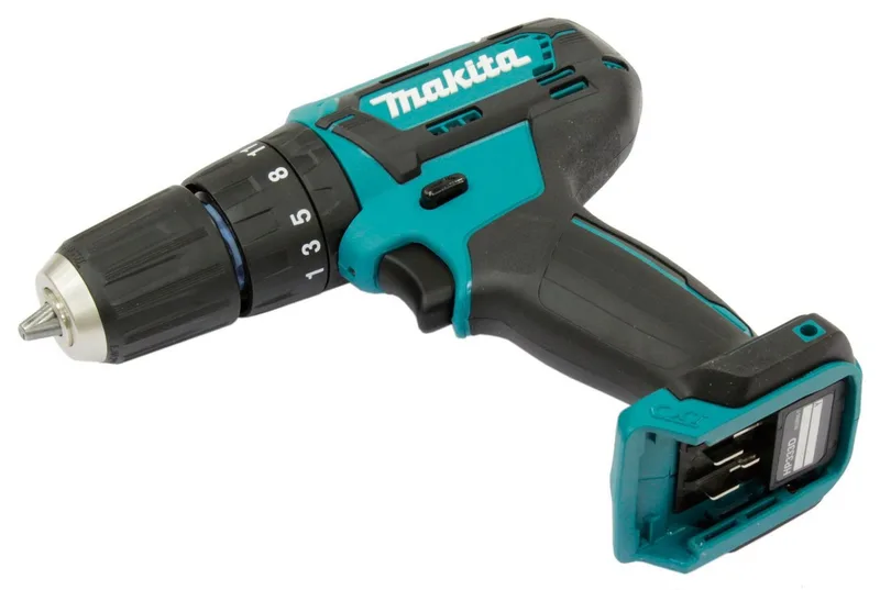 Tournevis électrique Hp333dsax1 de Makita – image du produit 4 sur 5