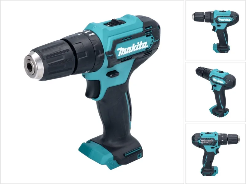 Tournevis électrique Hp333dz Sans Batterie de Makita – image du produit 1 sur 2