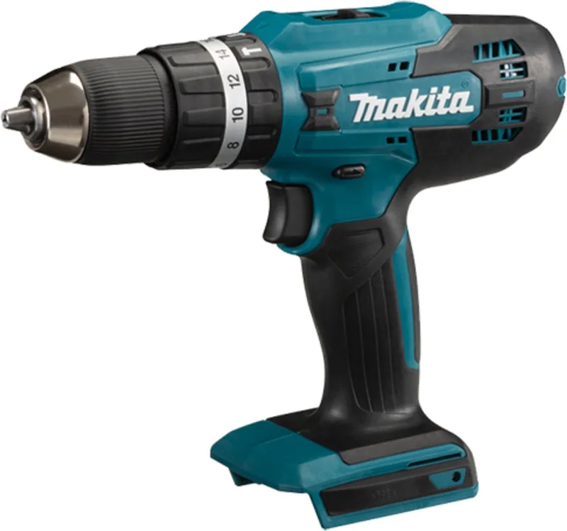 HP488DZ , HP488D 18V KLOPBOOR-/SCHROEFMACHINE BODY G-SERIE de Makita – image du produit