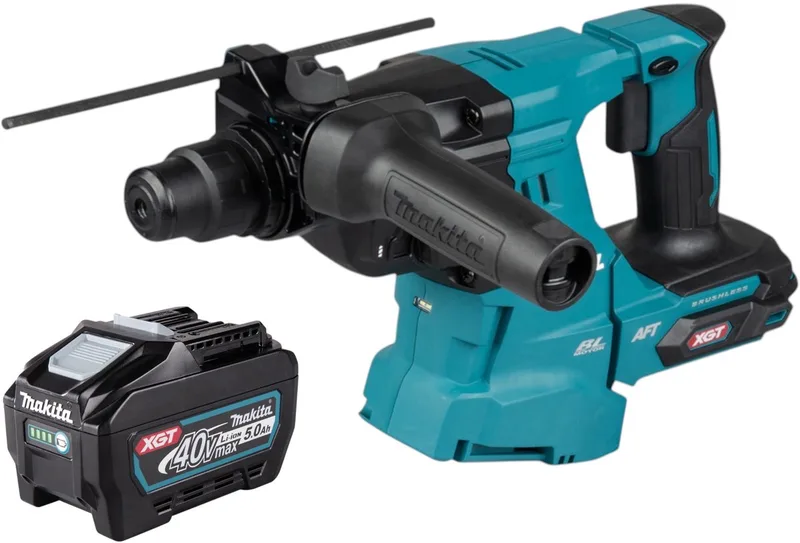 HR011GZ combihamer - zonder accu - zonder oplader von Makita – Produktbild
