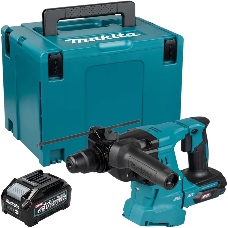 HR011GZ combihamer - zonder accu - zonder oplader de Makita – image du produit