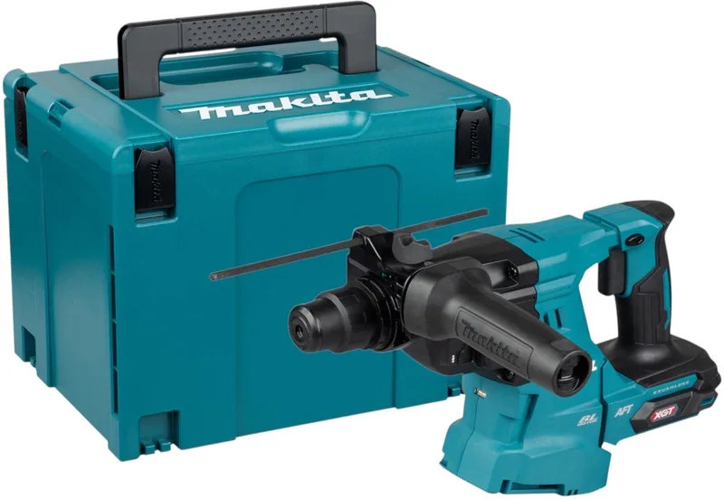 HR011GZ combihamer - zonder accu - zonder oplader de Makita – image du produit