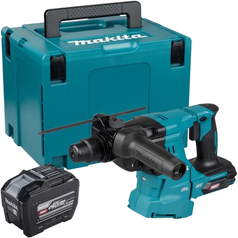 HR011GZ combihamer - zonder accu - zonder oplader von Makita – Produktbild