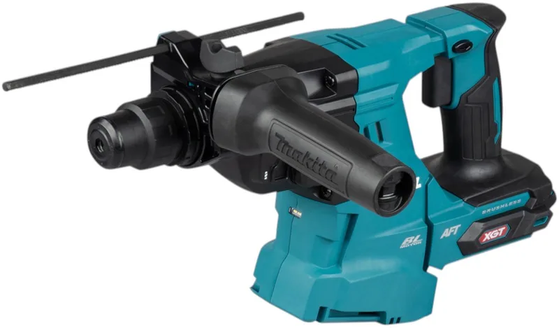 HR011GZ XGT 40V Max Combihamer de Makita – image du produit