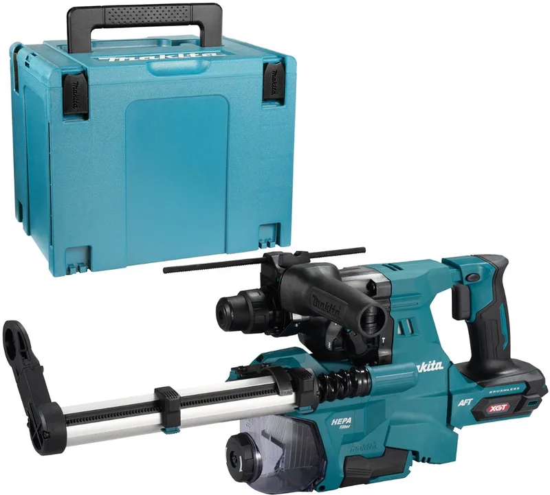 HR011GZ03 XGT 40V Max Combihamer by Makita – product image