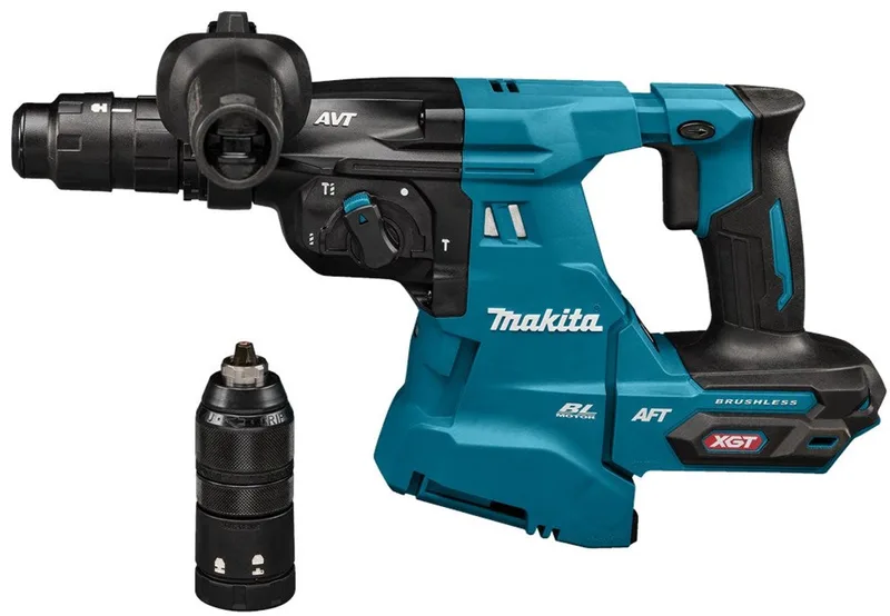 HR012GZ03 XGT 40V Max Combihamer by Makita – product image