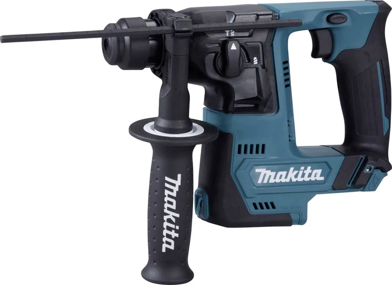 HR140DZ SDS-Plus-Marteau perforateur sans fil 10.8 V Li-Ion sans batterie de Makita – image du produit