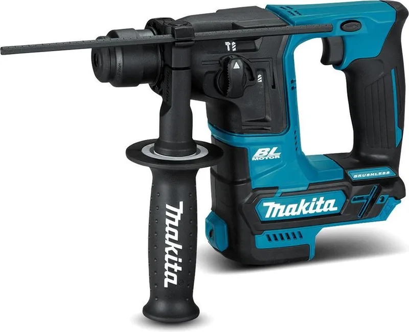 HR166DZ 10.8V Li-Ion Accu SDS-plus boorhamer body - 1,1J de Makita – image du produit