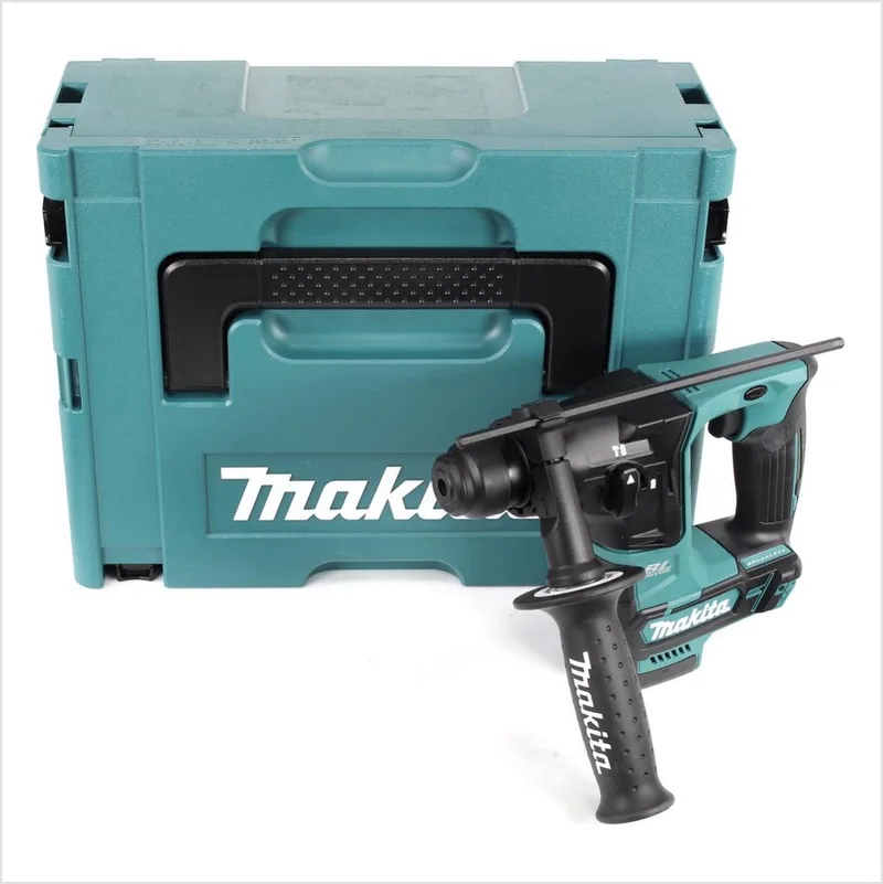 HR166DZJ 10,8 V Boorhamer van Makita – productafbeelding