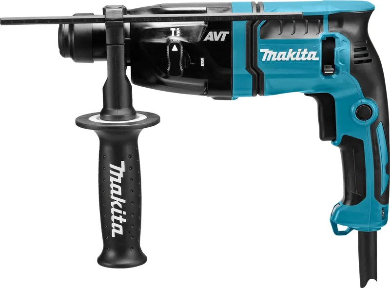 HR1841FJ Boorhamer in M-box | 1.4J 470w von Makita – Produktbild