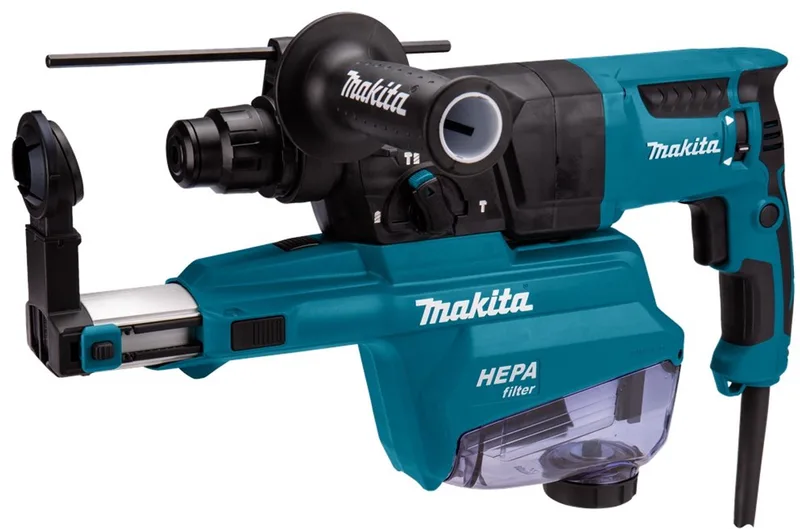HR2652J 230 V Combihamer by Makita – product image