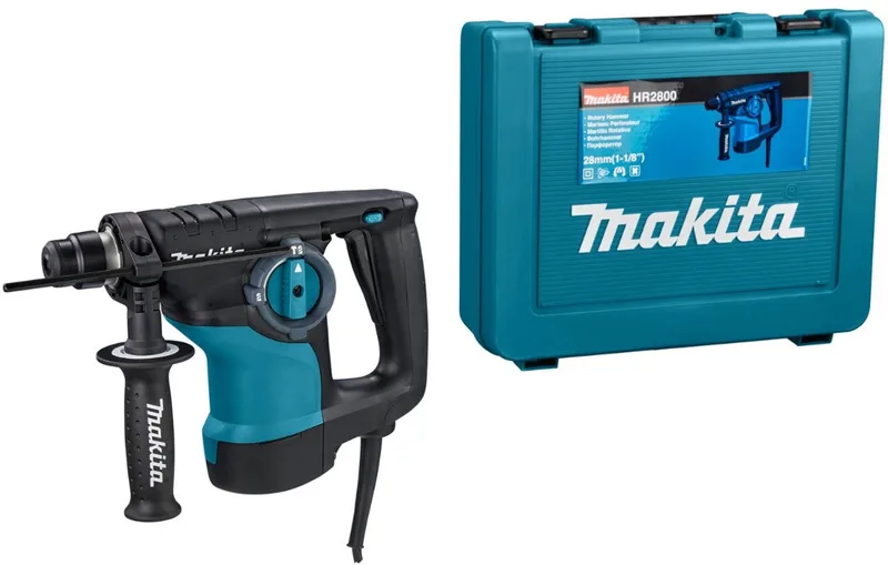 HR2800 230 V Boorhamer by Makita – product image