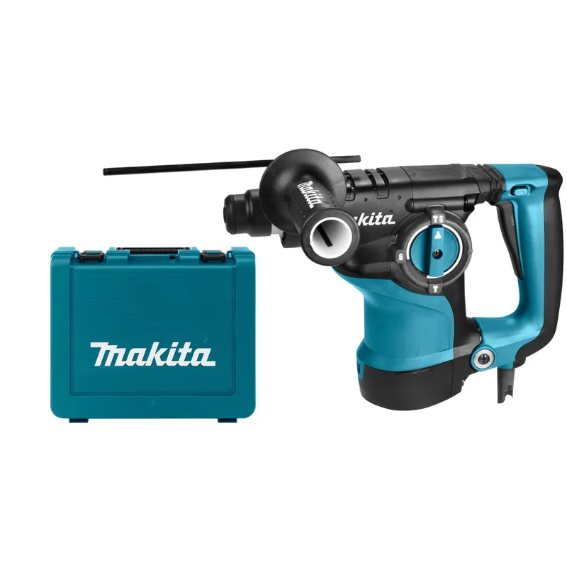 HR2811F Combihamer SDS-Plus 2,8J 230V in koffer by Makita – product image