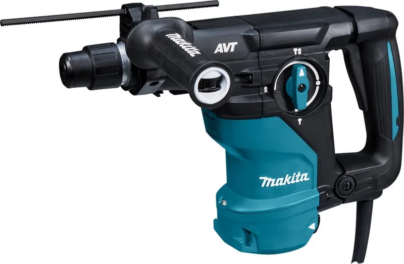 HR3011FCJ 230 V Combihamer van Makita – productafbeelding