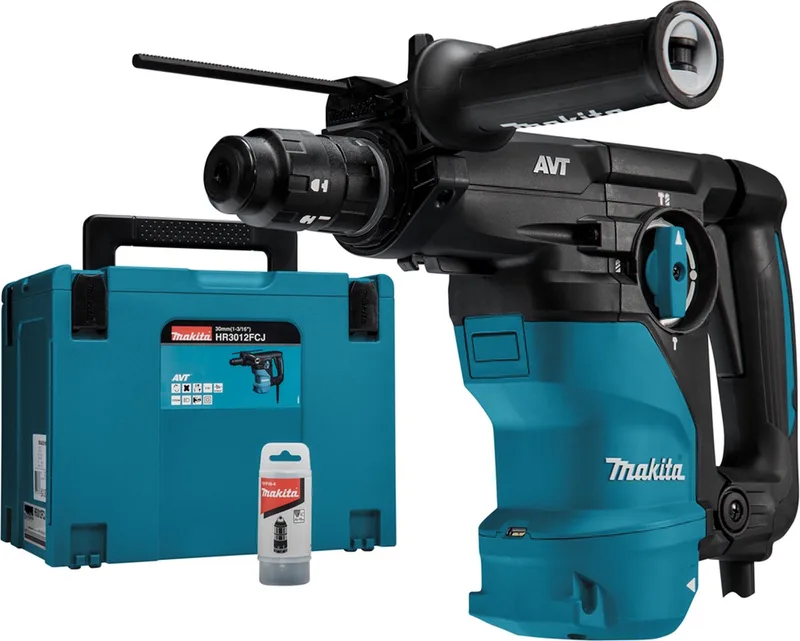 HR3012FCJ 230V Combihamer by Makita – product image