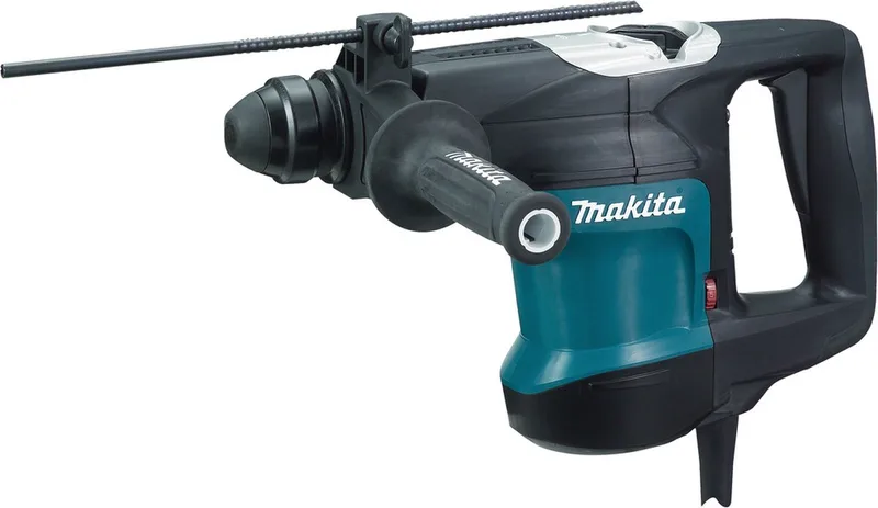 HR3200C 230 V Combihamer van Makita – productafbeelding