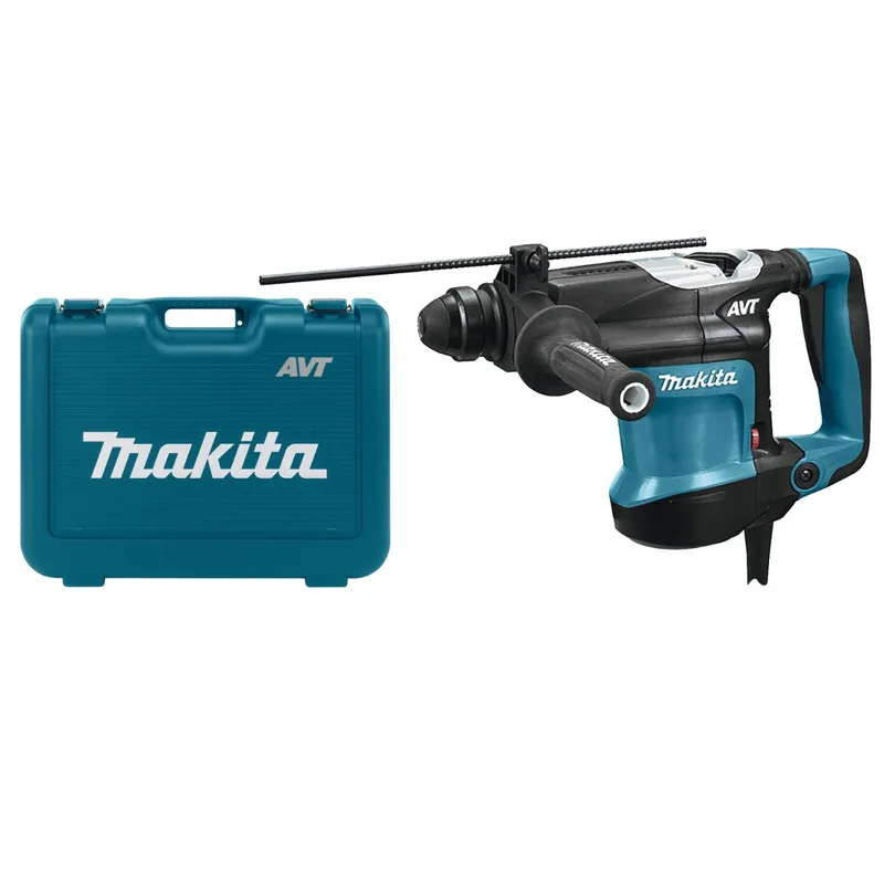 HR3210C Combihamer SDS-Plus 5,0J 230V in koffer von Makita – Produktbild