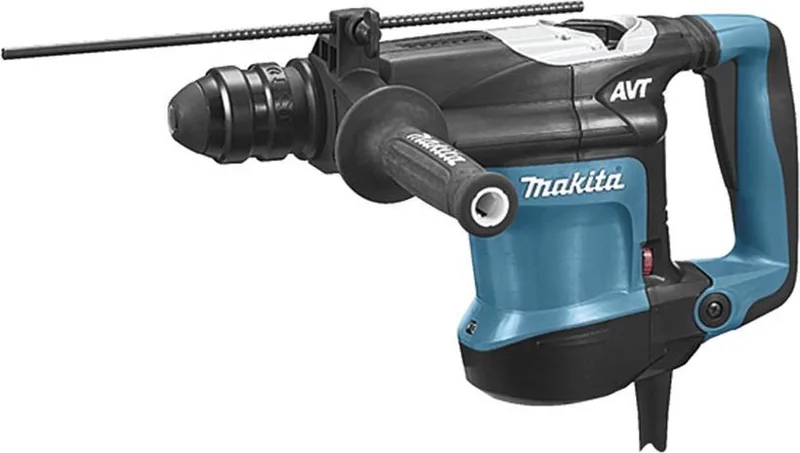 HR3210FCT SDS-Plus-Marteau combiné 850 W + mallette de Makita – image du produit